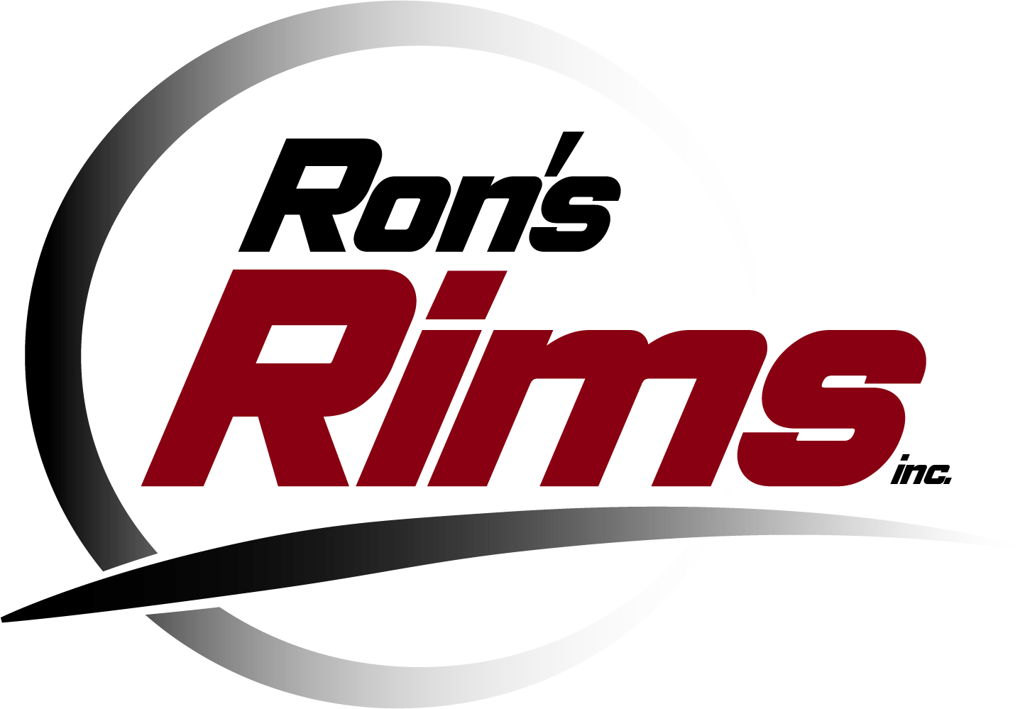 Vintage Hot Rod Wheels and Rims – Ron's Rims Inc