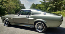 Load image into Gallery viewer, 1) 18X11" AMERICAN RACING 427 SHELBY COBRA CUSTOM BUILT,,,, CALL US,,, WE CUSTOM BUILD WHEELS